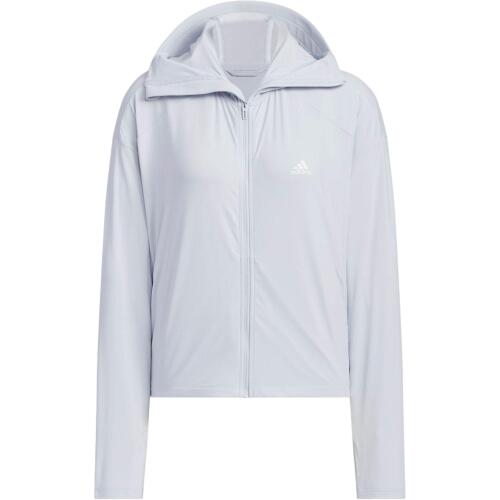 Женская куртка adidas KNIT UPF JACKET