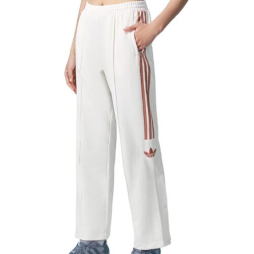 Женские брюки adidas RETRO TREFOIL PANTS JI7541