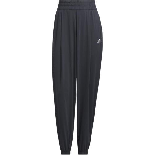 Женские брюки adidas KNIT UPF PANTS JJ1338