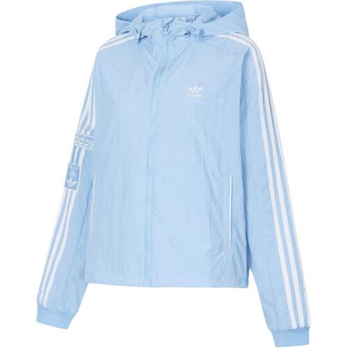Женская куртка adidas ADIBREAK WINDBREAKER JI7481
