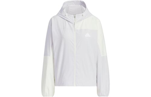 Женская куртка adidas LIGHTWEIGHT COLOURBLOCK JACKET JI9807