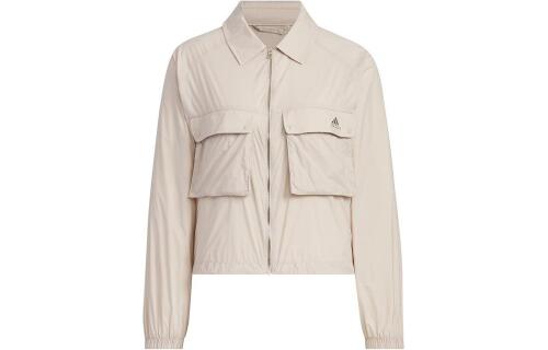 Женская куртка adidas MODERN TECH JACKET JI9800