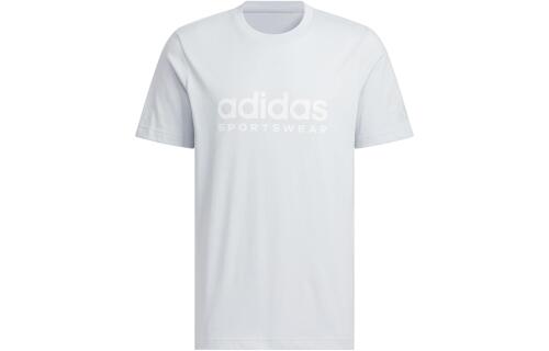 Футболка adidas BIG LINEAR LOGO TEE