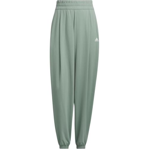 Женские брюки adidas KNIT UPF PANTS JJ1340