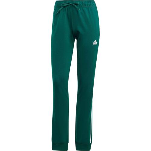 Женские брюки adidas PRIMEGREEN ESSENTIALS TRACK PANTS IM2813