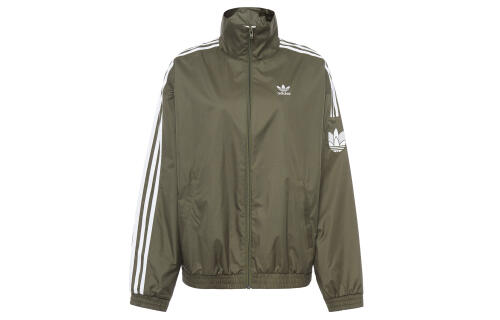 Куртка adidas RETRO TREFOIL JACKET JI7534