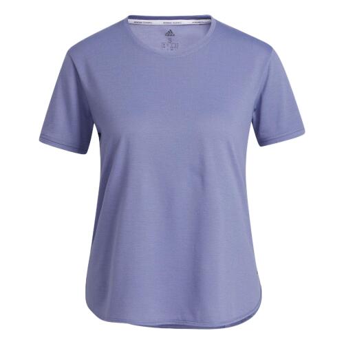 Женская футболка adidas GO TO 2.0 TEE H13594