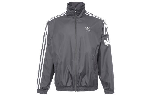 Куртка adidas RETRO TREFOIL JACKET JI7533