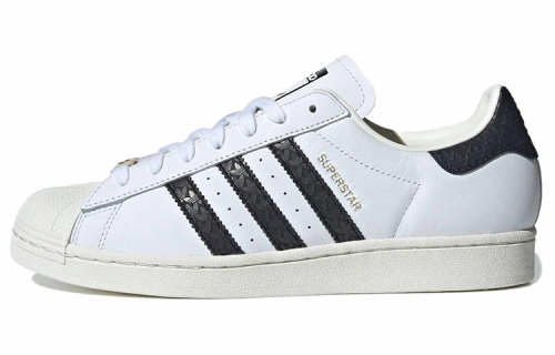 Кроссовки adidas SUPERSTAR SHOES IF3637