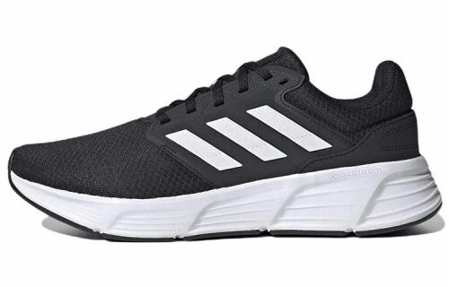 Мужские кроссовки для бега adidas Galaxy 6 Shoes черные