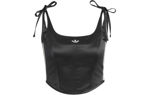 Женский комплект adidas ADICOLOR 3-STRIPES CORSET JE3483