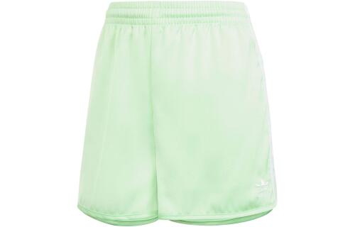 Женские шорты adidas ADICOLOR SATIN SPRINT SHORTS IP0712
