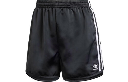 Женские шорты adidas ADICOLOR SATIN SPRINT SHORTS IU2528