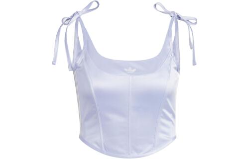 Женский комплект adidas ADICOLOR 3-STRIPES CORSET JE3485