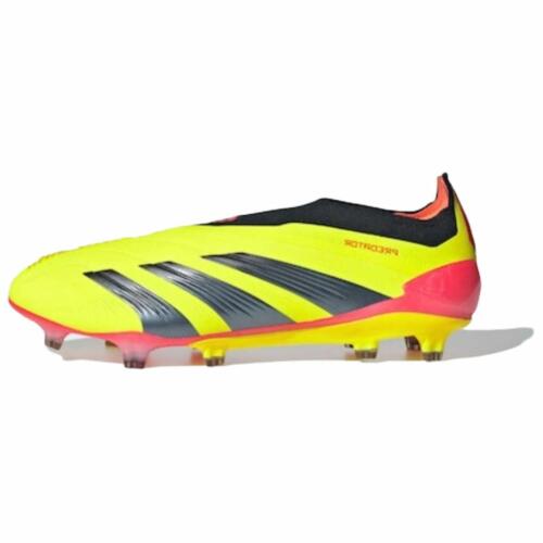 Бутсы adidas PREDATOR 24 ELITE LACELESS FG BOOTS