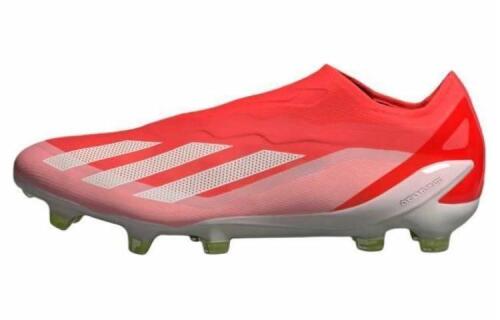 Бутсы adidas X CRAZYFAST ELITE LACELESS FG BOOTS IG0611