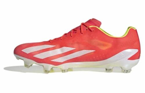 Бутсы adidas X CRAZYFAST+ FG BOOTS IE2416