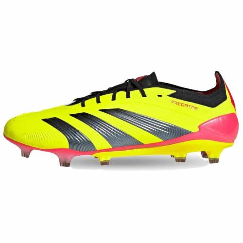 Бутсы adidas PREDATOR 24 ELITE LOW FG BOOTS IF5441