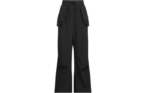 Женский костюм adidas PARACHUTE TRACKSUIT BOTTOMS черный