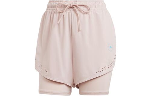 Женские шорты adidas TRUEPURPOSE 2-IN-1 SHORTS IT8223