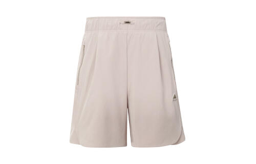 Женские шорты adidas MODERN TECH WOVEN SHORTS JI9802