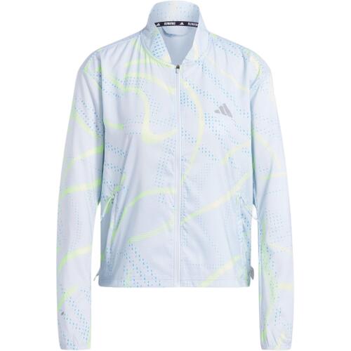 Женская куртка adidas BREAK THE NORM JACKET
