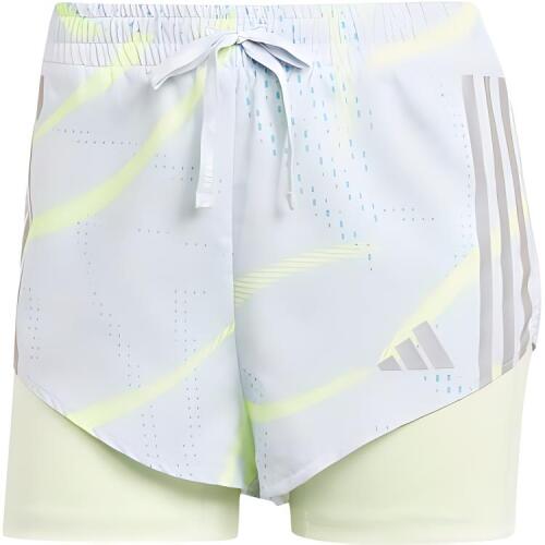Женские шорты adidas BREAK THE NORM SHORTS