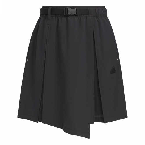 Женская юбка adidas W FUSTL SKIRT 6 черная