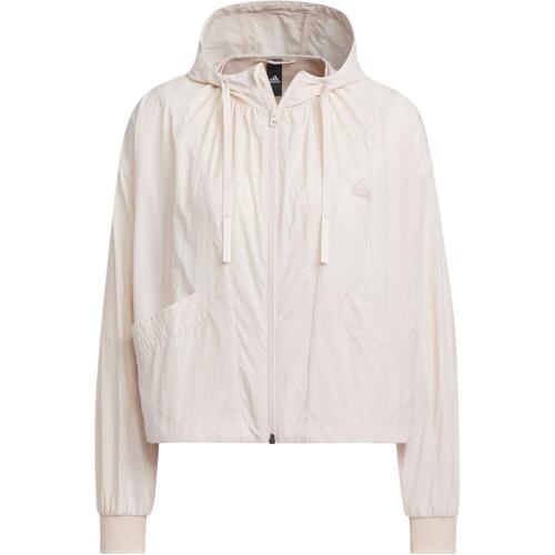 Женская куртка  adidas W FUSTL JKT 6 IT4390