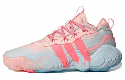 Кроссовки adidas TRAE YOUNG 3 LOW TRAINERS IF9358