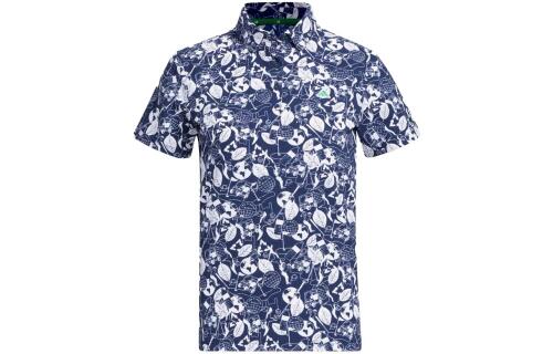 Женская футболка adidas W PG SS GR POLO