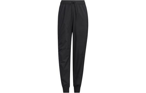 Женские брюки adidas SPORTSWEAR PANTS черно-белые