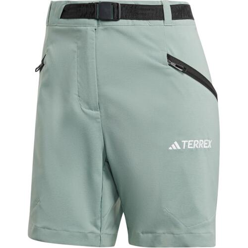 Женские шорты adidas XPERIOR MID SHORTS