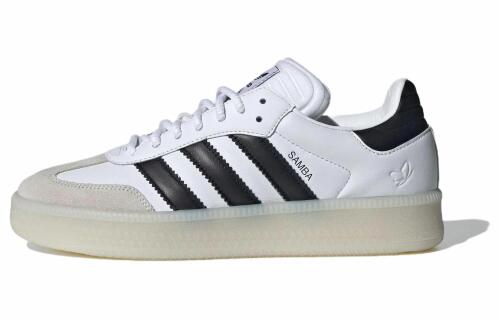 Кроссовки adidas SAMBA XLG SHOES IH8643