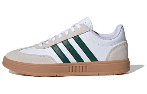 Кроссовки adidas GRADAS LOW TRAINERS IE9043