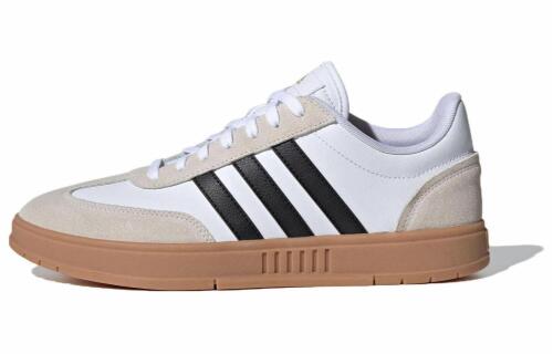 Кроссовки adidas GRADAS LOW TRAINERS IE9044