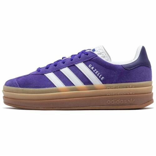 Женские кроссовки adidas GAZELLE BOLD SHOES IE0419