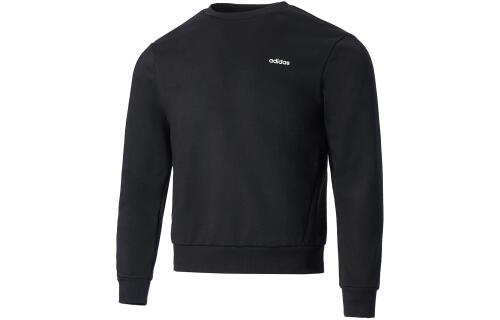 Женский свитер adidas DRY LBR PULLOVER CREW SWEATER