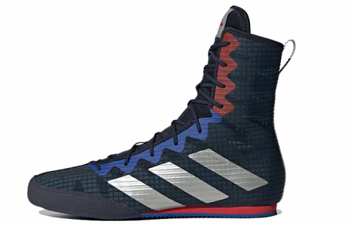 Кроссовки adidas BOX HOG 4 SHOES HP6880