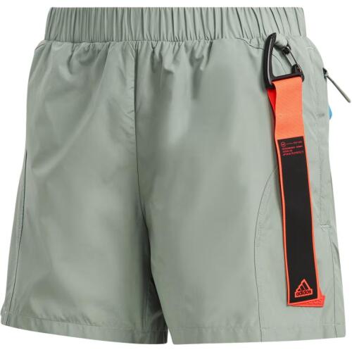 Женские шорты adidas CITY ESCAPE SHORTS