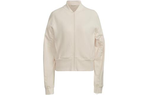 Женская куртка adidas ALLOVER PRINT TRACK TOP