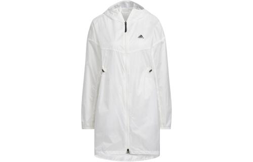 Женская куртка adidas OUTDOOR LIGHTWEIGHT WINDBREAKER IA1785