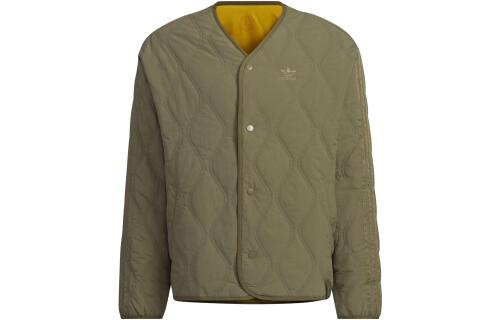 Куртка adidas TOC REVERSIBLE PADDED JACKET