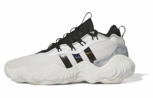 Кроссовки adidas TRAE YOUNG 3 SHOES IF5592