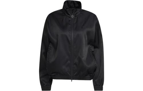 Женская куртка adidas SATIN TRACK TOP