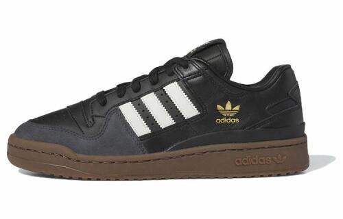 Кроссовки adidas FORUM 84 LOW CL SHOES