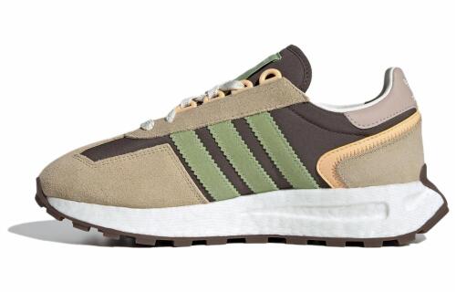 Женские кроссовки adidas RETROPY E5 SHOES IF3939