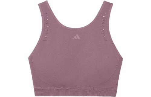 Женский топ adidas AEROKNIT LIGHT-SUPPORT BRA