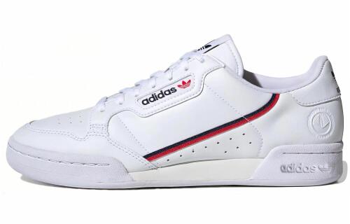 Кроссовки adidas CONTINENTAL 80 VEGAN SHOES