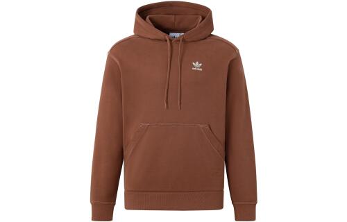 Худи adidas CITY SKATE HOODIE коричневое